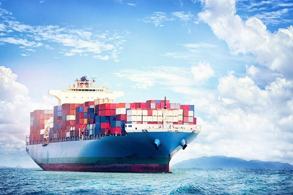 Морские перевозки